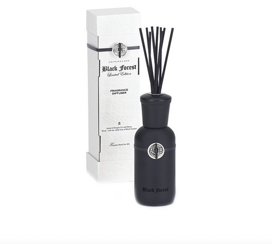 Black Forest Reed Diffuser
