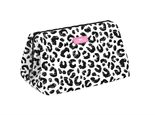 Big Mouth Makeup Bag - New Fall Patterns