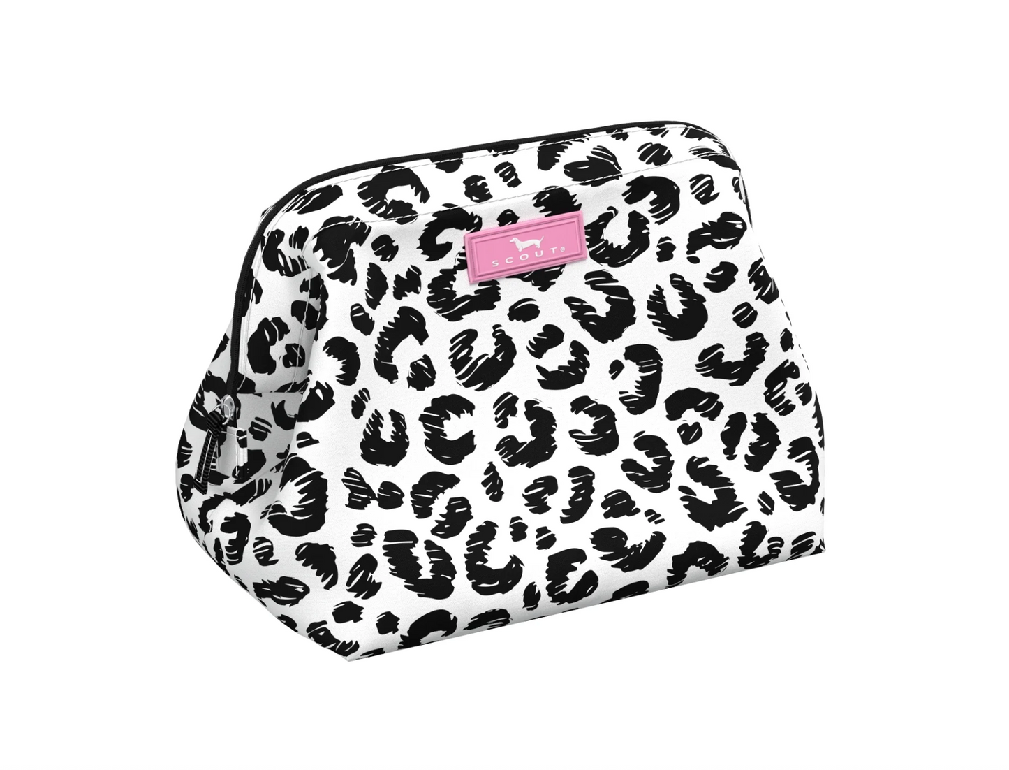 Little Mouth Makeup Bag - New Fall Patterns