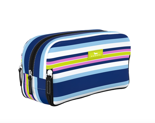 3-Way Toiletry Bag - New Fall Patterns