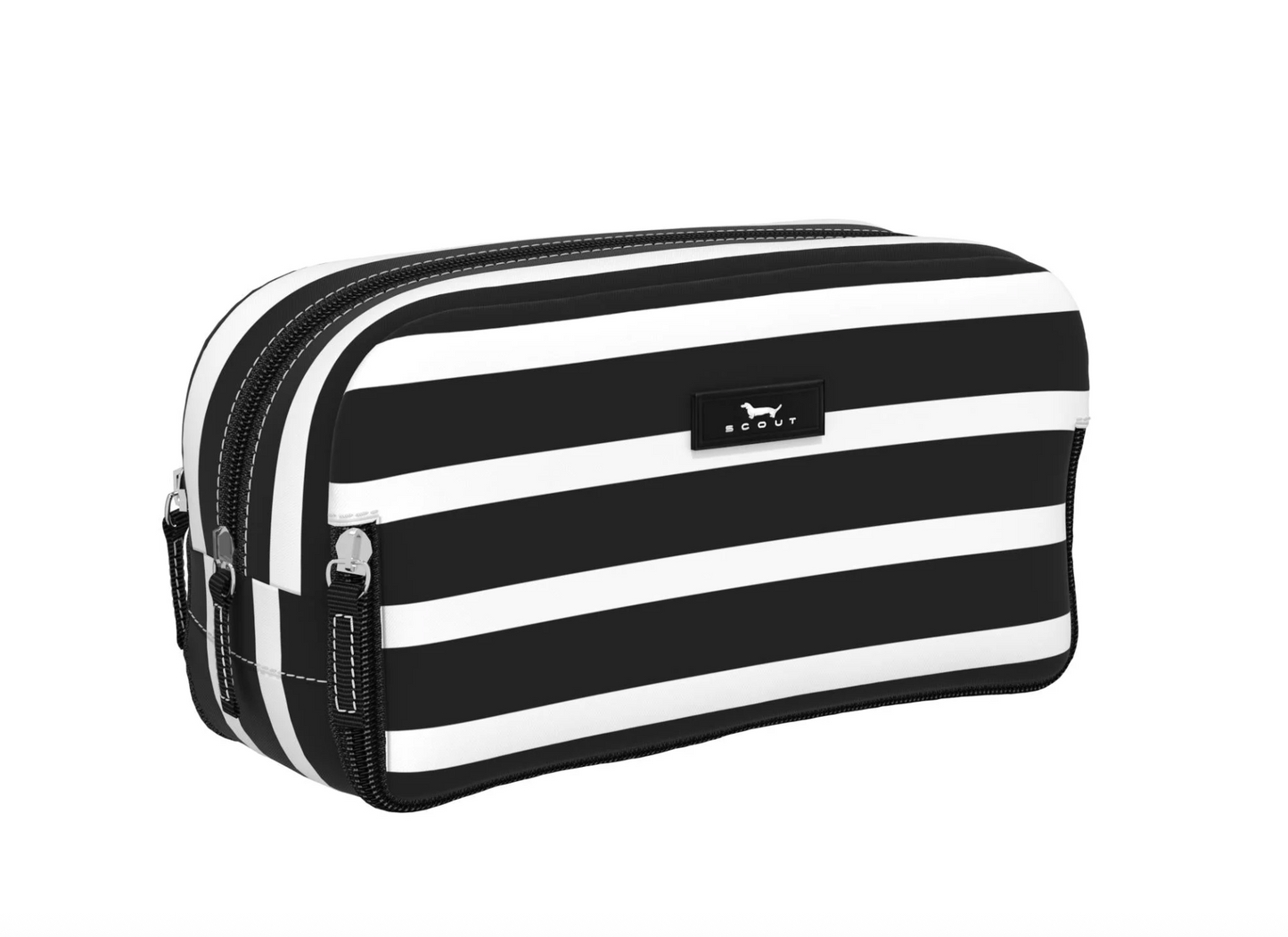 3-Way Toiletry Bag - New Fall Patterns