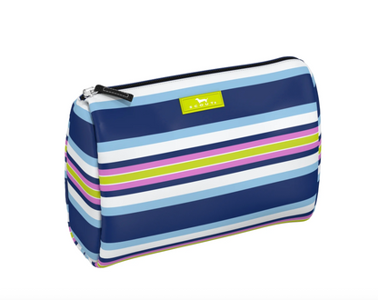 Packin Heat Toiletry Bag - New Fall Patterns