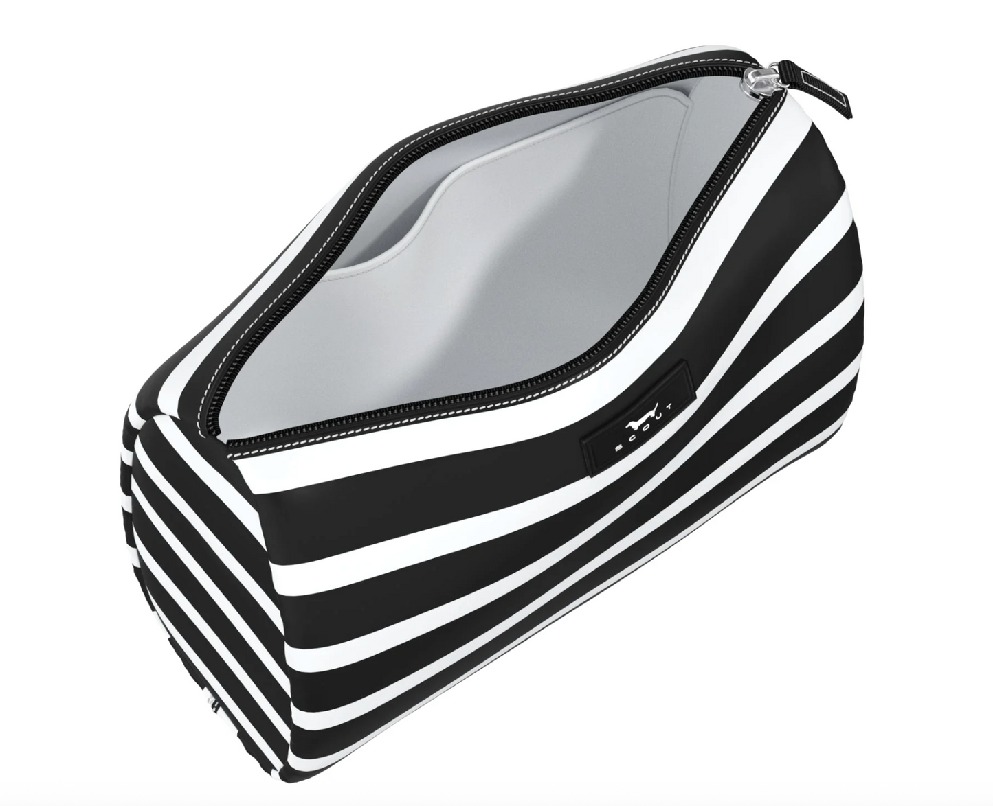 Packin Heat Toiletry Bag - New Fall Patterns
