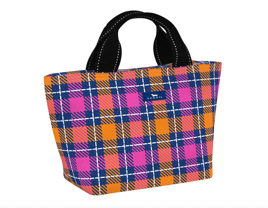 Nooner - New Fall Pattern