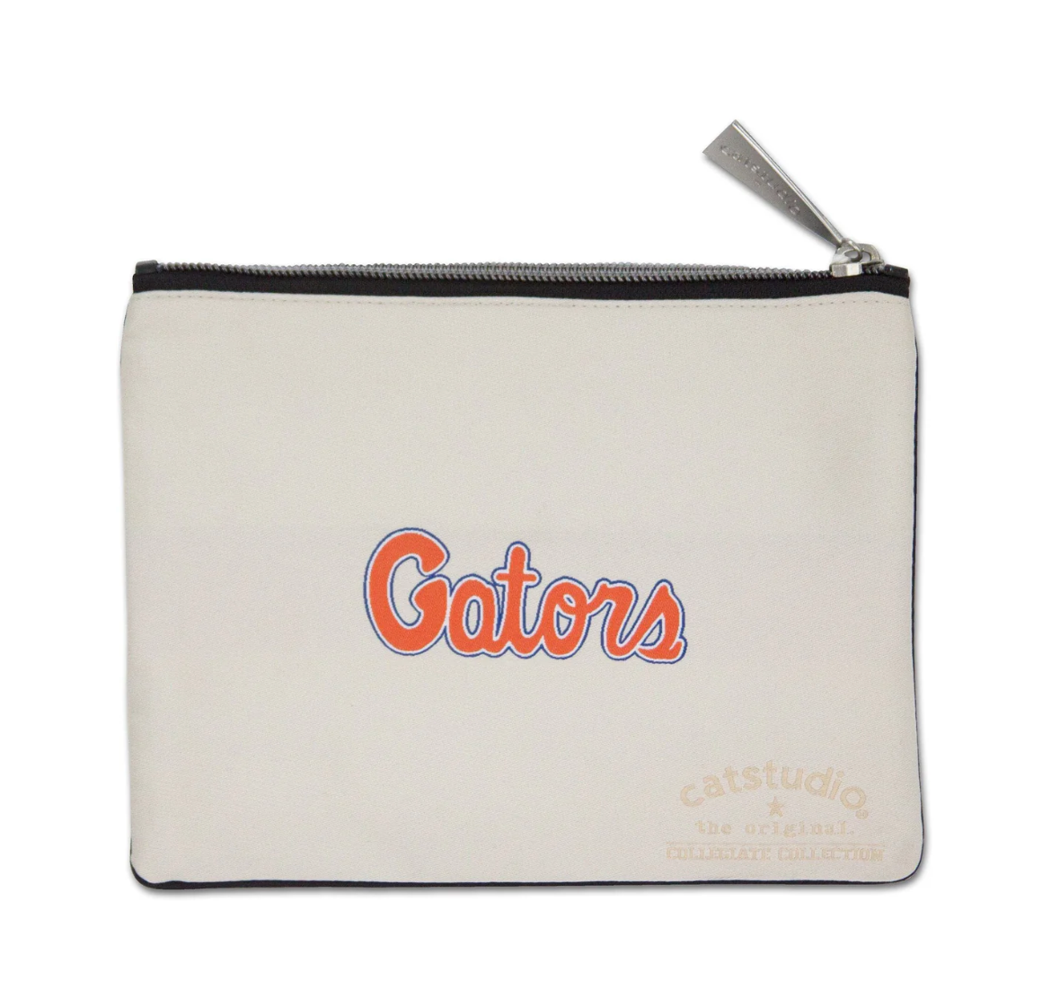 Florida, University of Zip Pouch
