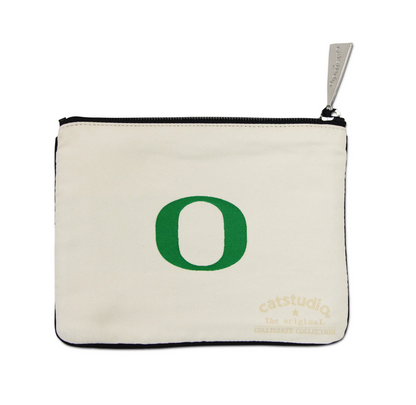 Oregon, University of  Zip Pouch