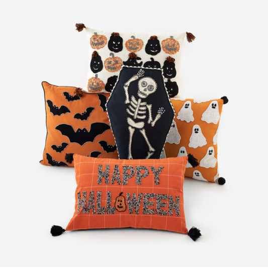 Halloween Pillow
