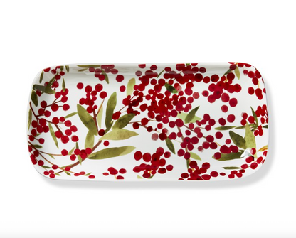 Sprig Platter