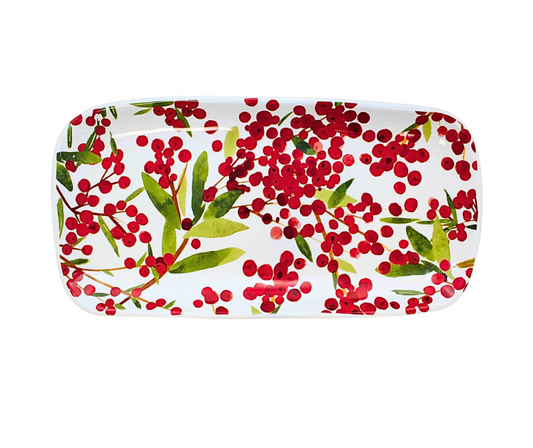 Sprig Platter