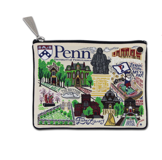 Pennsylvania, University of Pouch
