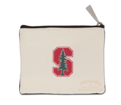 Stanford University Pouch