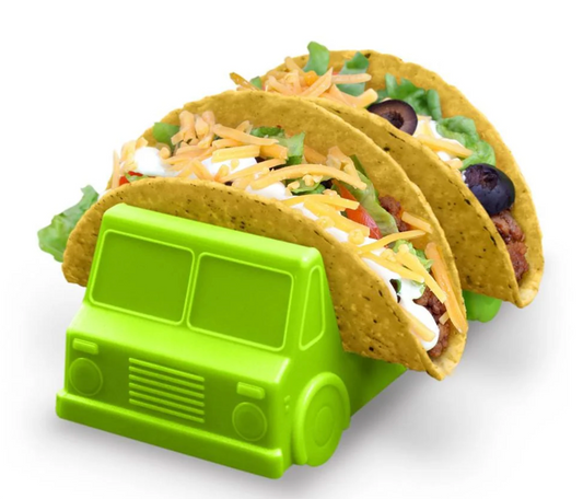 Taco Truck - Taco Holder Set