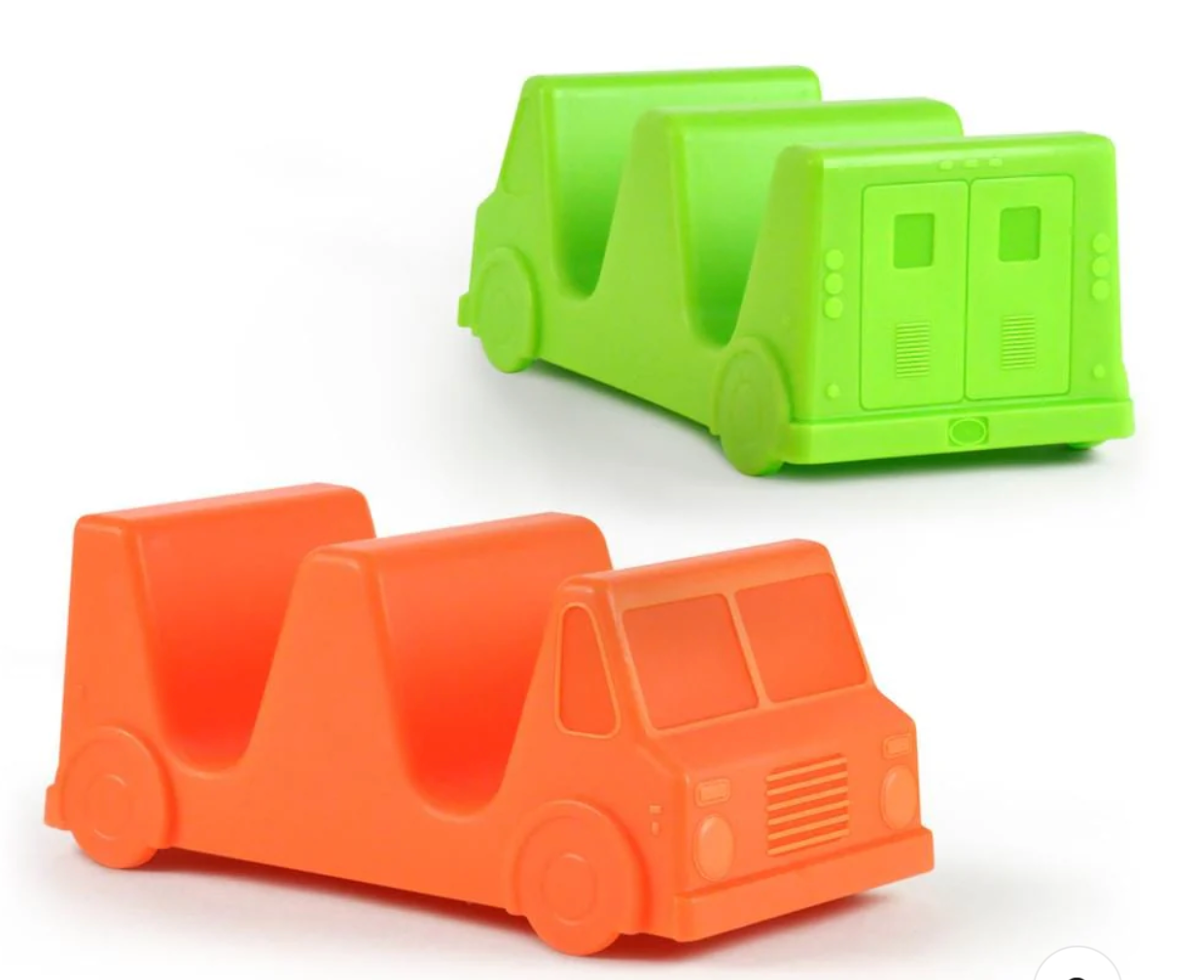 Taco Truck - Taco Holder Set