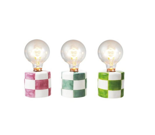 Ceramic LED Light