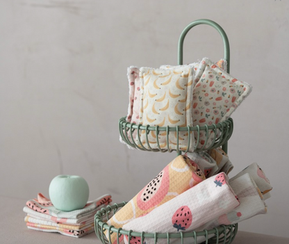 Microfiber Dish Towels