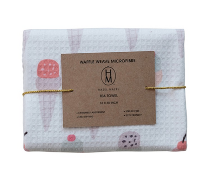 Microfiber Dish Towels