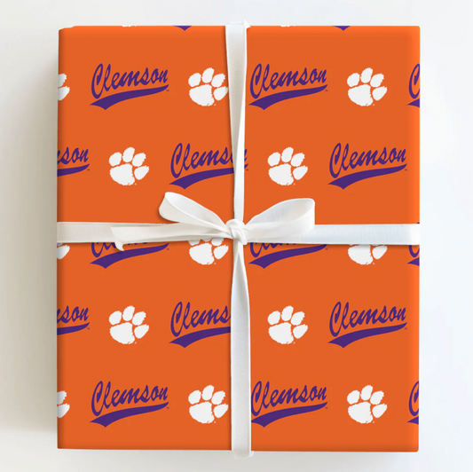 Clemson Curve