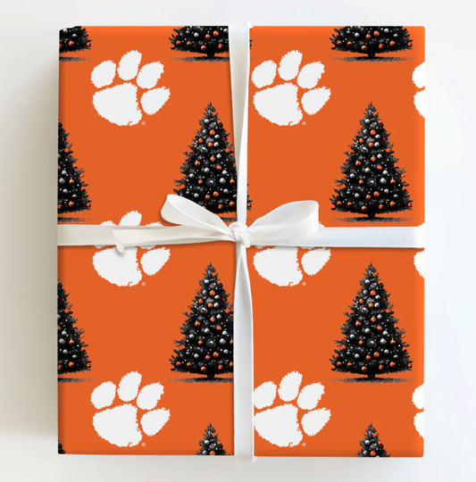 Clemson University - Paws & Pines