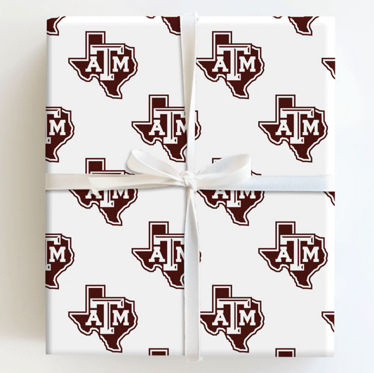 Texas A&M - Lone Star Crest