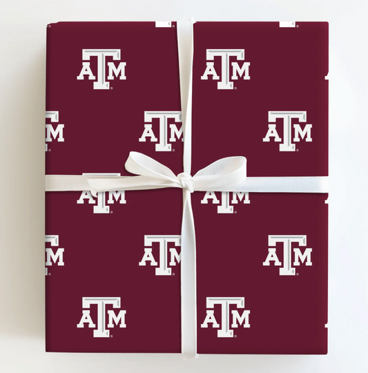 Texas A&M - The Aggie Mark