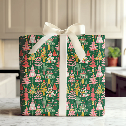 Christmas Drawing