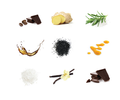 Flavor Family Box of Caramels
