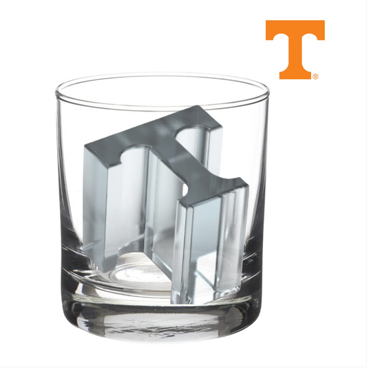 Tennessee, University of Power T Ice Molds Large