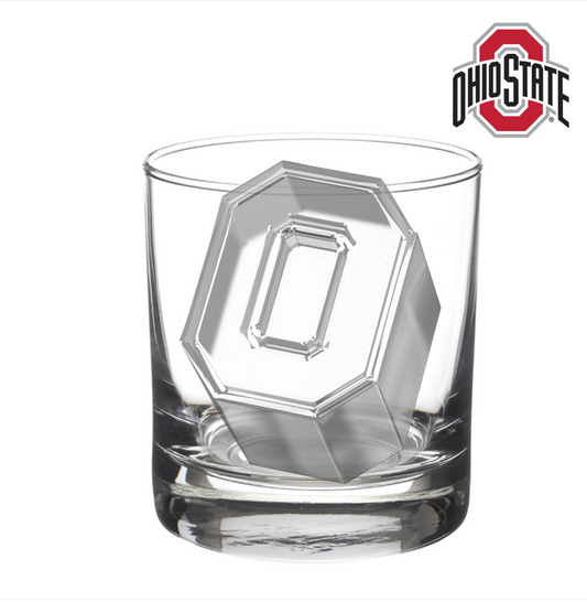 Ohio State University Ice Molds Large