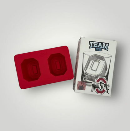 Ohio State University Ice Molds Large