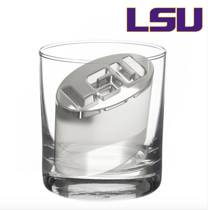 Louisiana State University-LSU Ice Molds Large