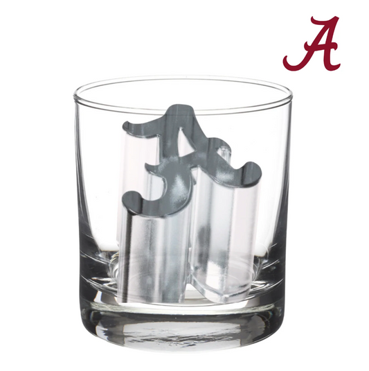 Alabama, University of Ice Molds Large