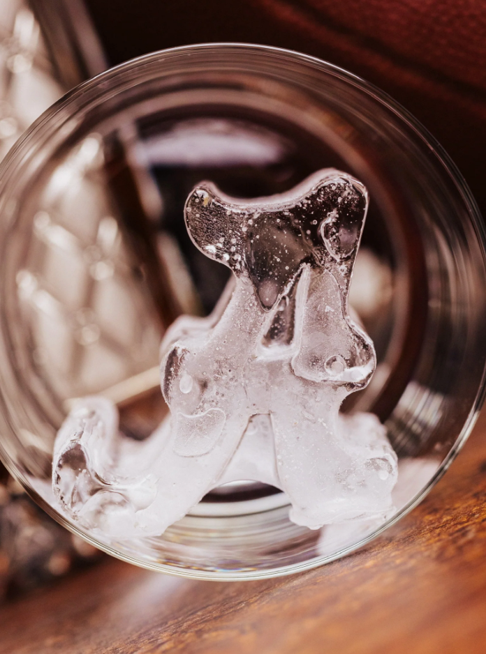 Alabama, University of Ice Molds Large
