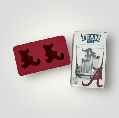 Alabama, University of Ice Molds Large