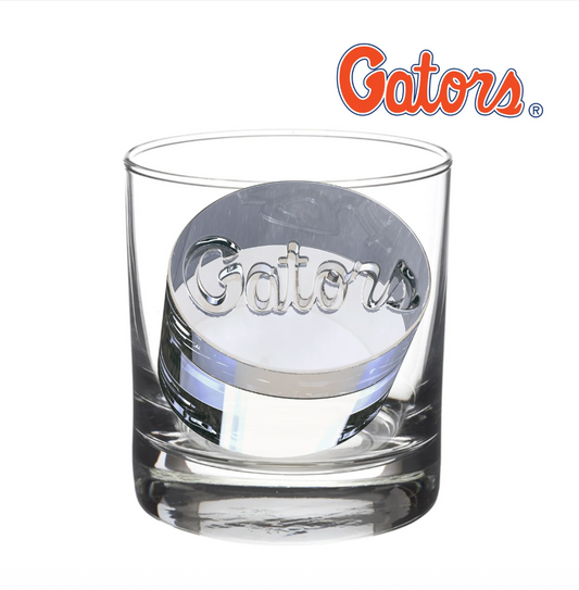Florida, University of Gators Ice Molds Large