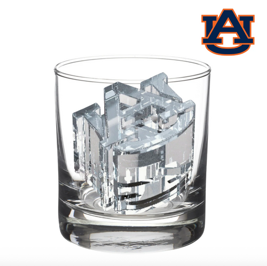 Auburn University Ice Molds Large