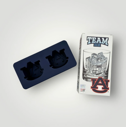 Auburn University Ice Molds Large