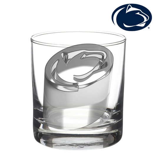 Penn State Ice Molds Large