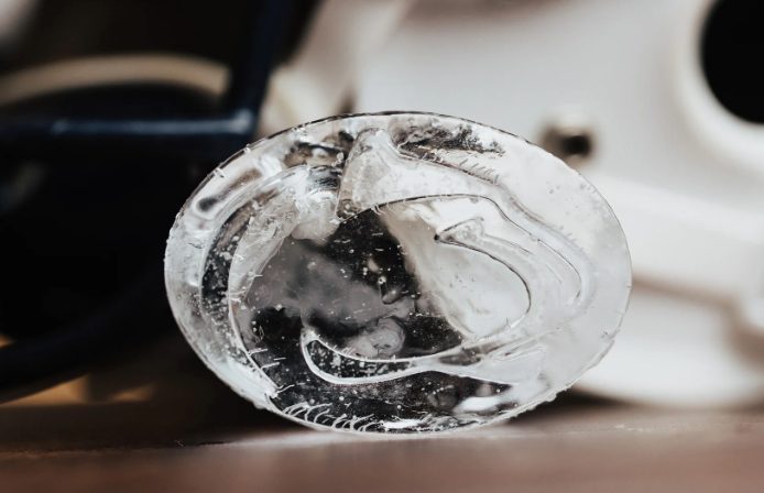 Penn State Ice Molds Large