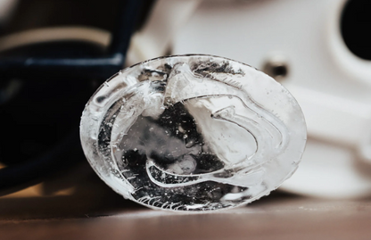 Penn State Ice Molds Large