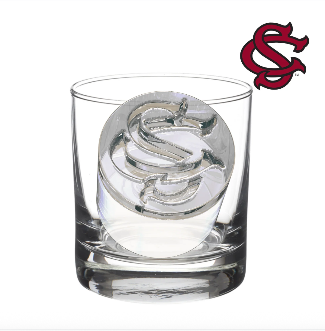 South Carolina, University of Ice Molds Large
