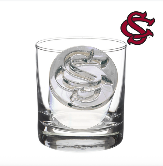 South Carolina, University of Ice Molds Large