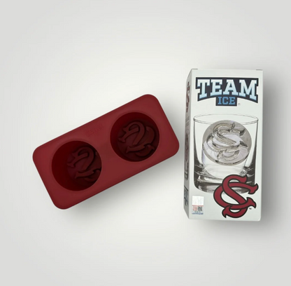 South Carolina, University of Ice Molds Large