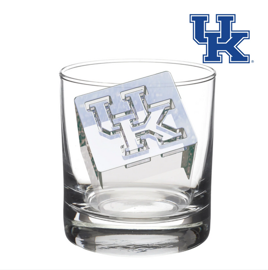 Kentucky,  University of Ice Molds Large