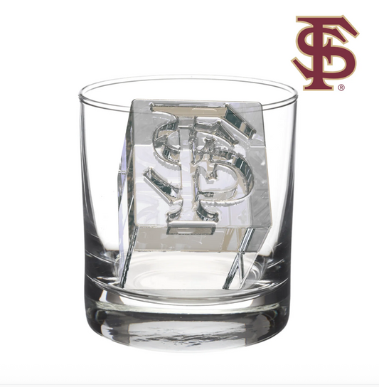 Florida State University Ice Molds Large
