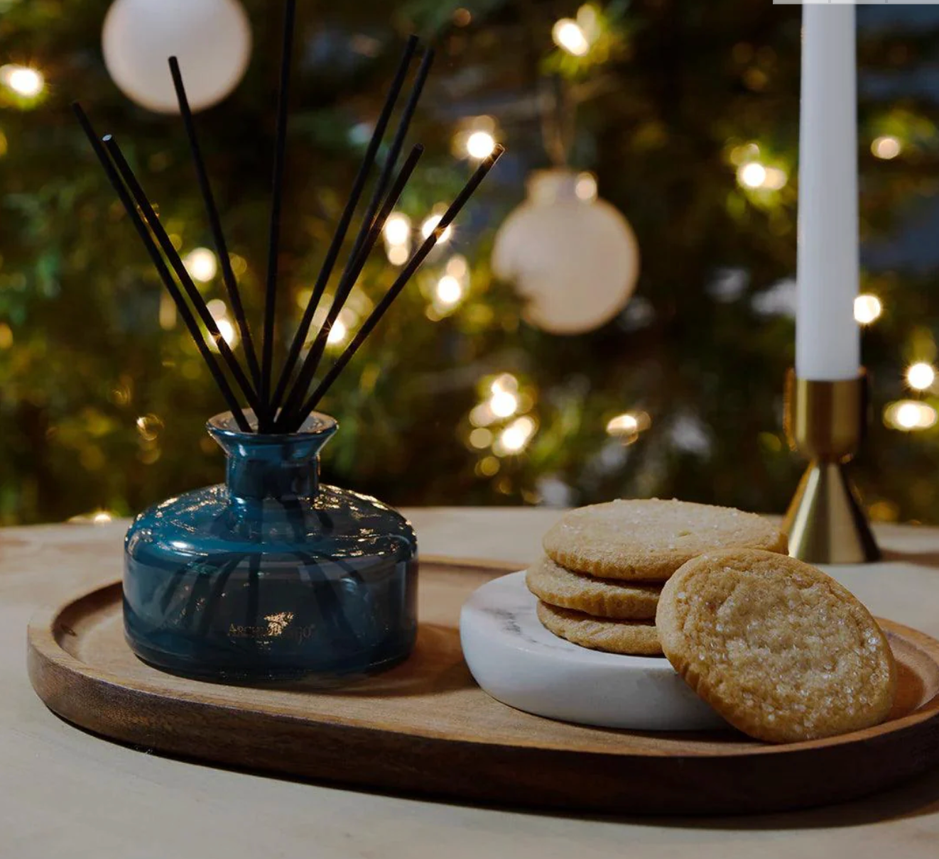Maison de Noel Reed Diffuser