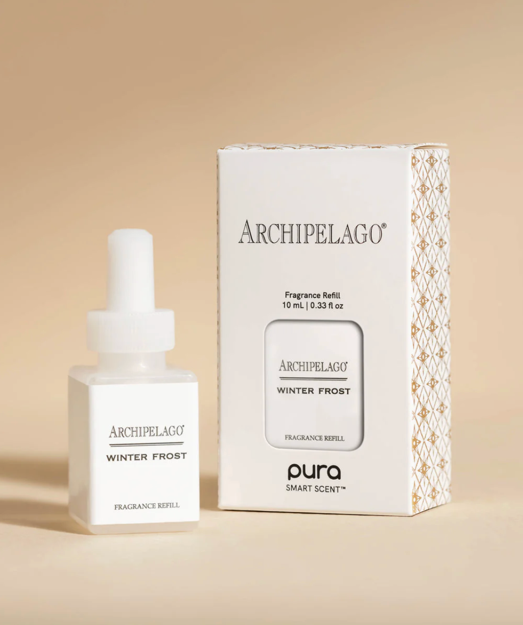Winter Frost - Pura Smart Vial