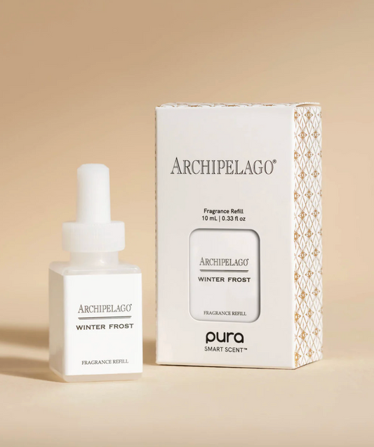 Winter Frost - Pura Smart Vial