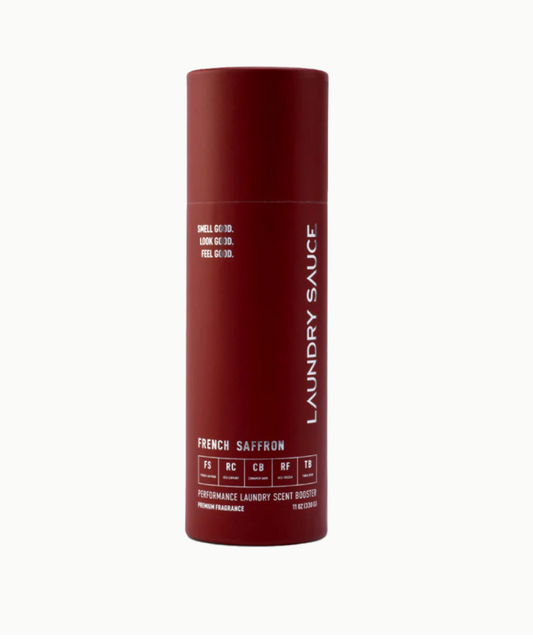 Advanced In-Wash Scent Booster - French Saffron