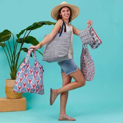 Anchor Pouch - Veranda Cafe & Mercantile