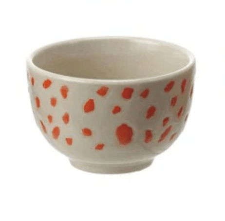 Animal Print Little Bowl - Veranda Cafe & Mercantile
